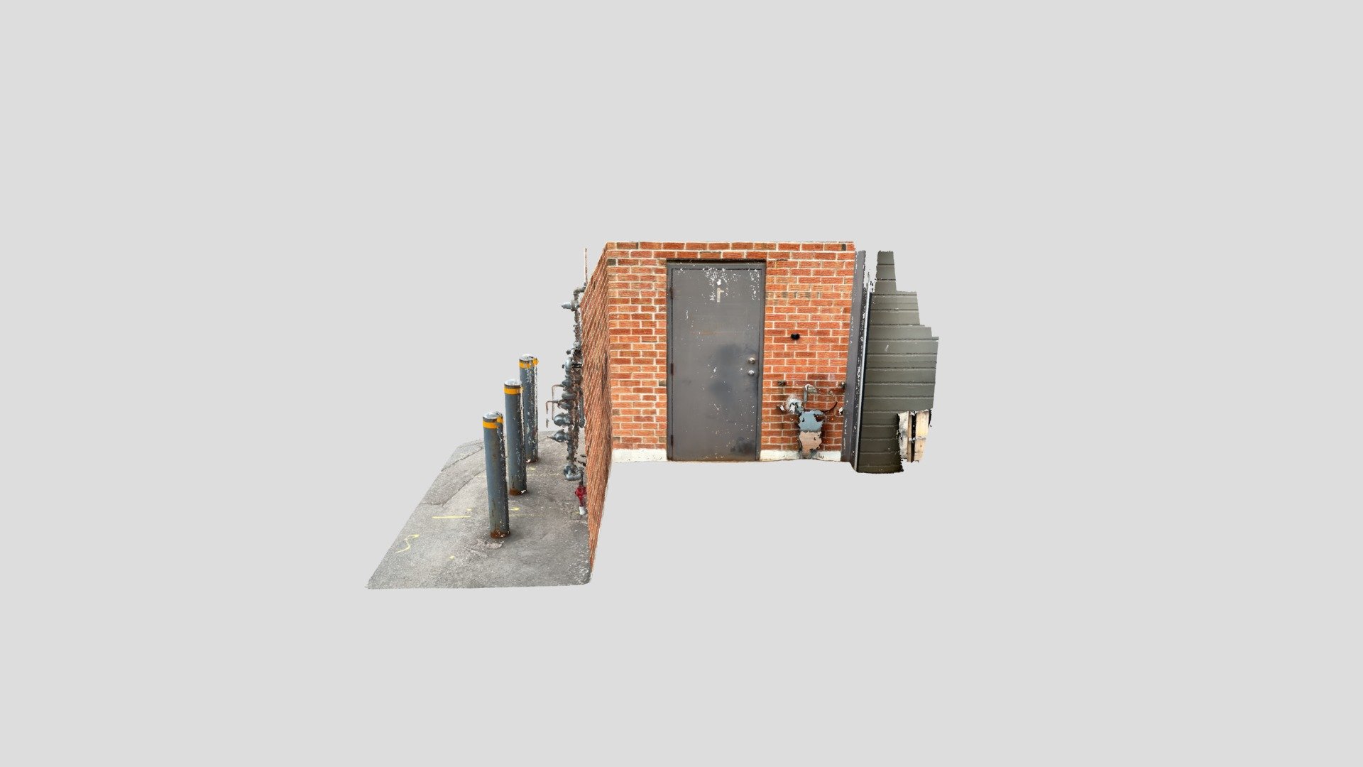 Gas Meters