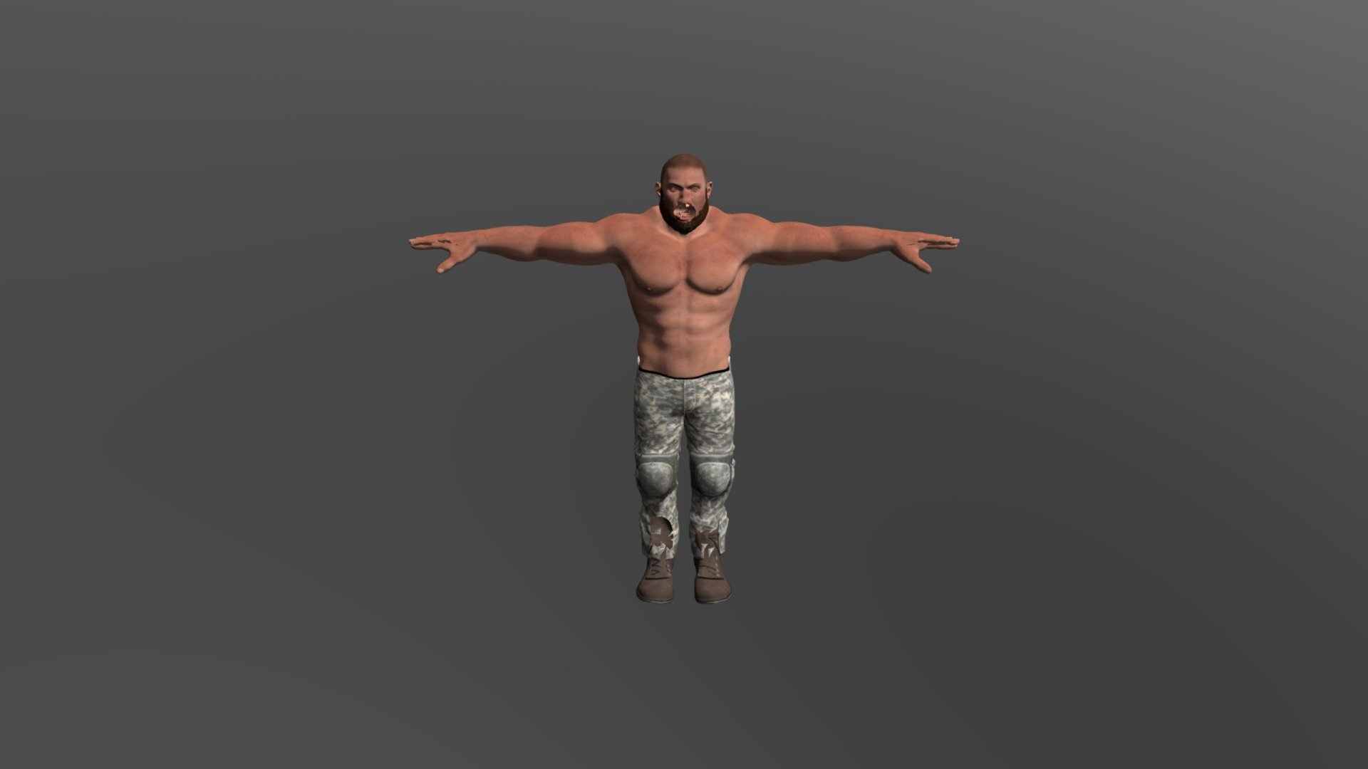 brian — Sketchfab embed 3D viewer