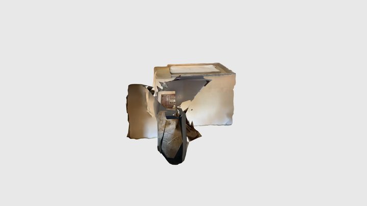 ID_DrGamal_BR-a 3D Model