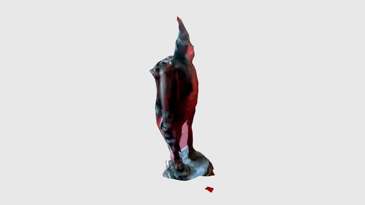 Poloné 1 3D Model