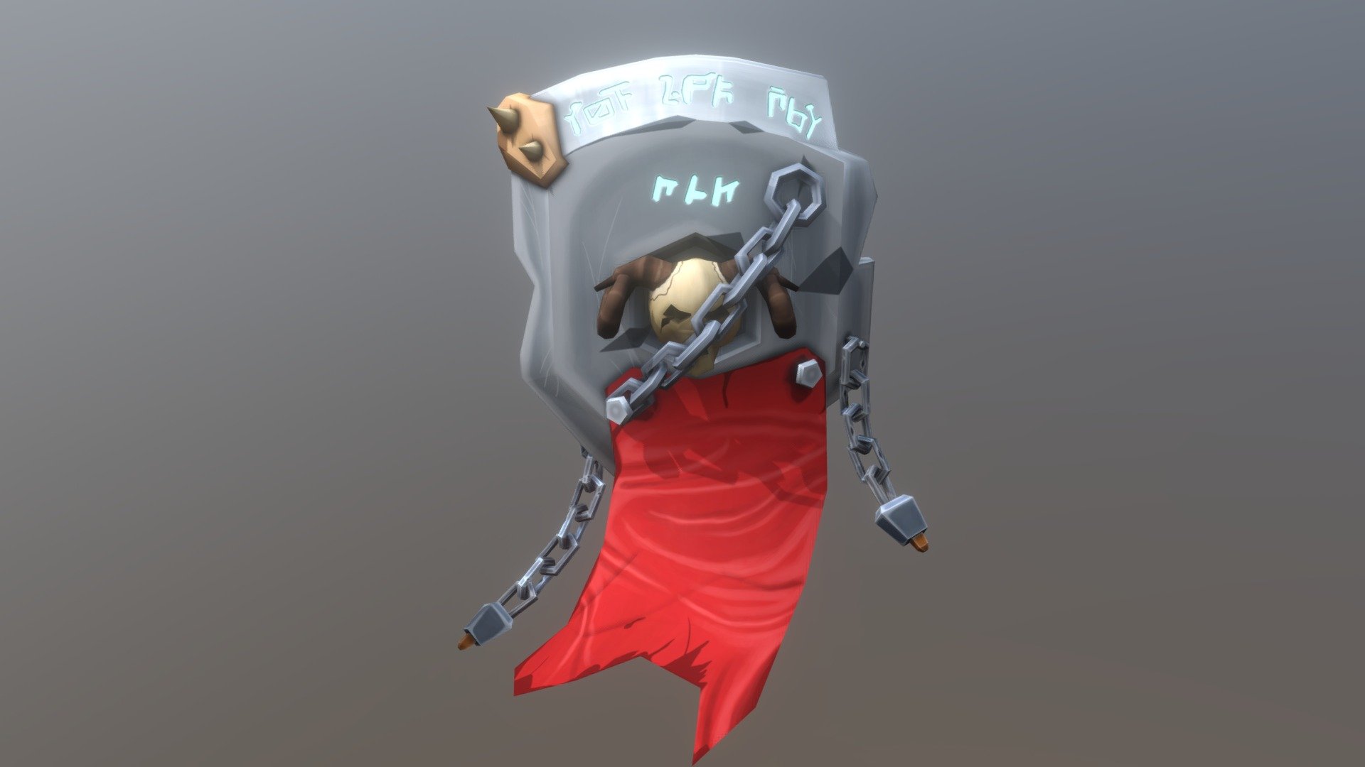 Shield - 3D model by 3dgoat [194df4f] - Sketchfab