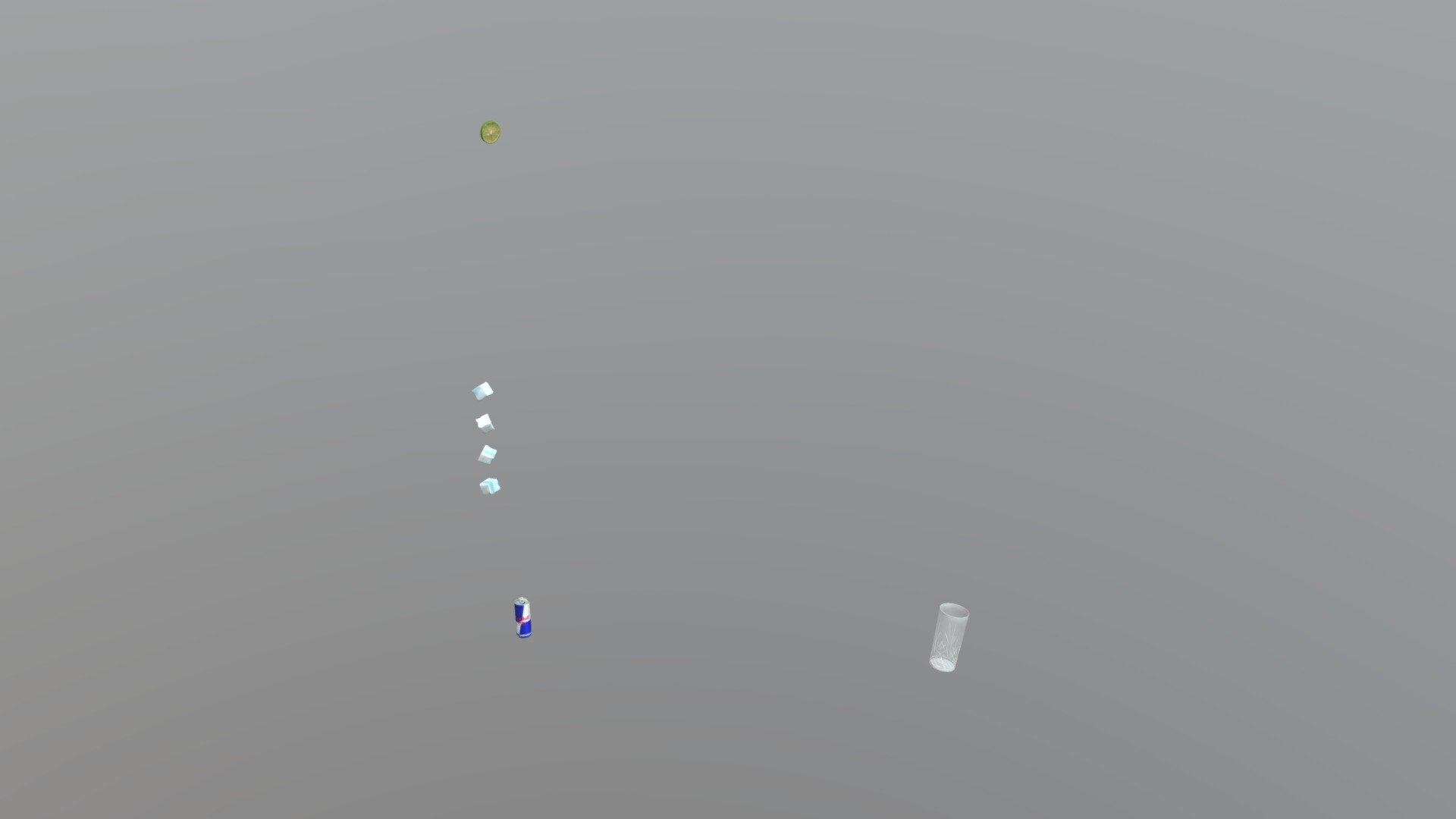 Can Pour And Jump
