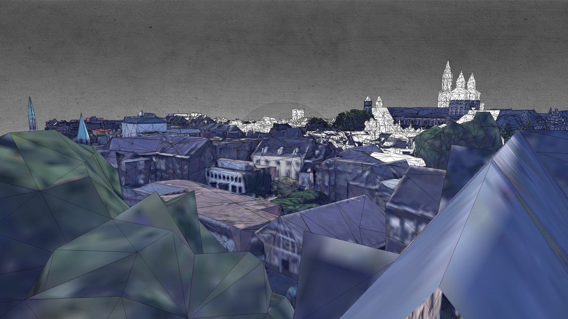 Vrijthof Maastricht