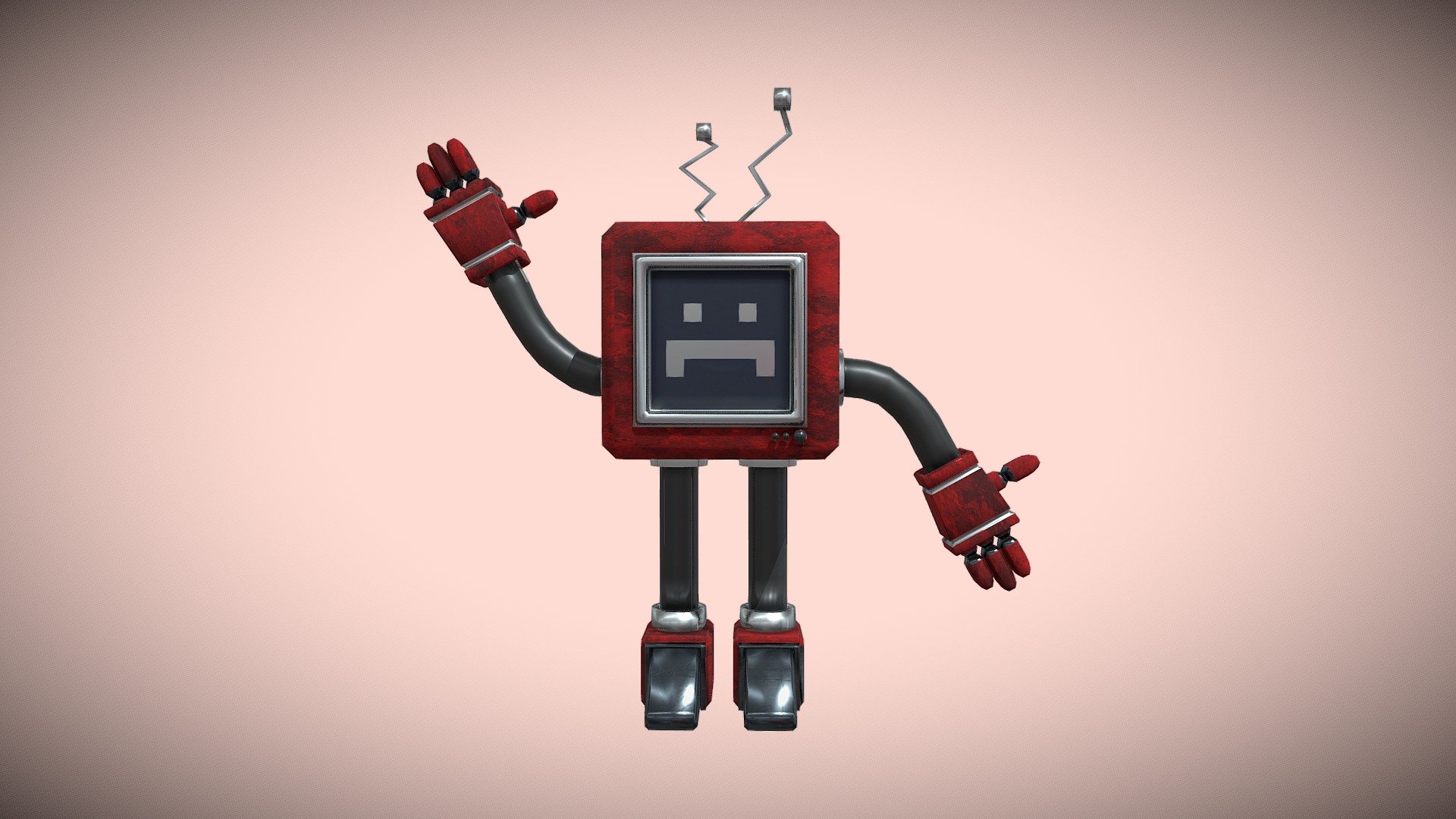 TV BOT