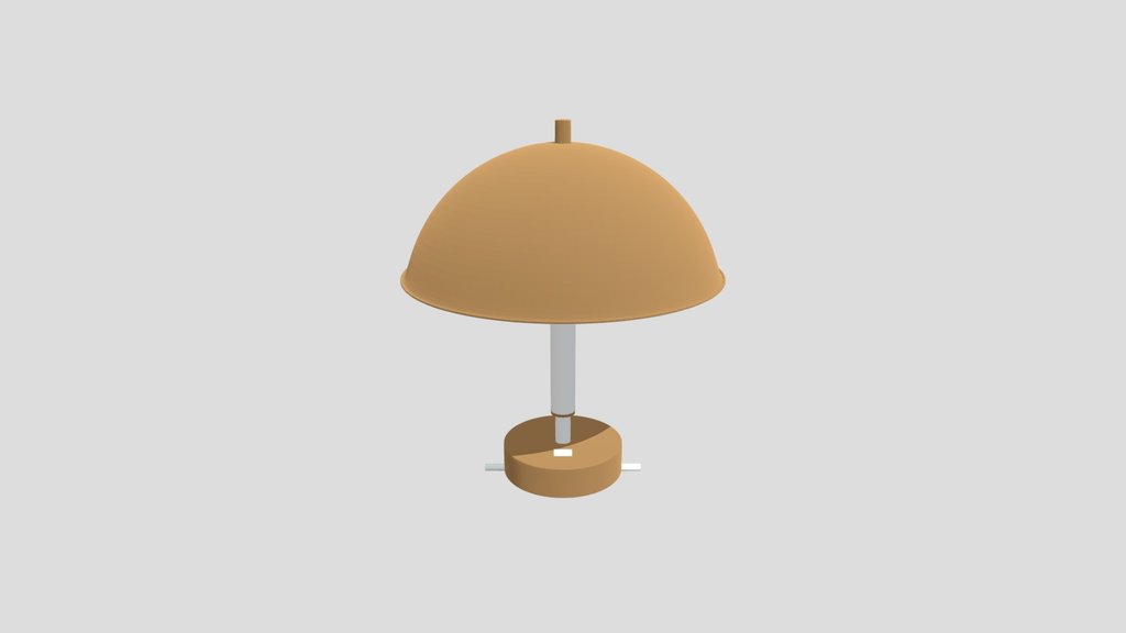 Umbrella Lamp Shade