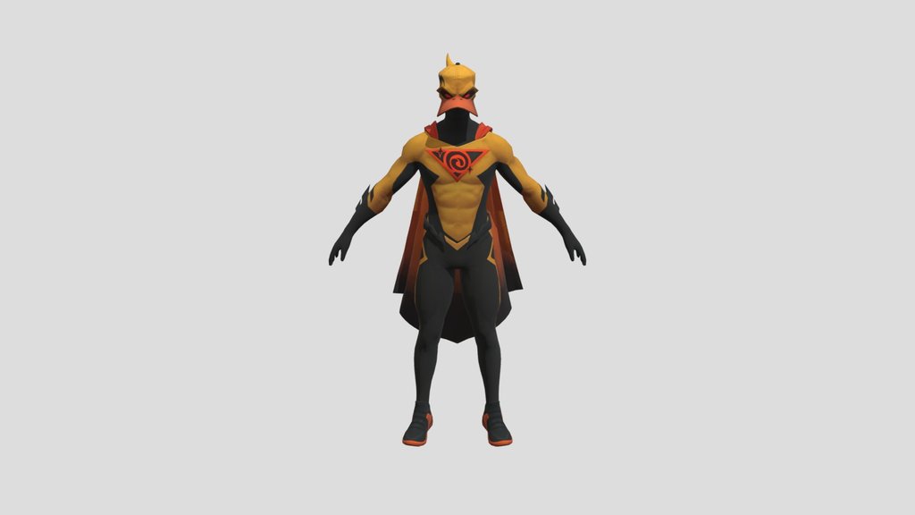 Quackman bundle free fire
