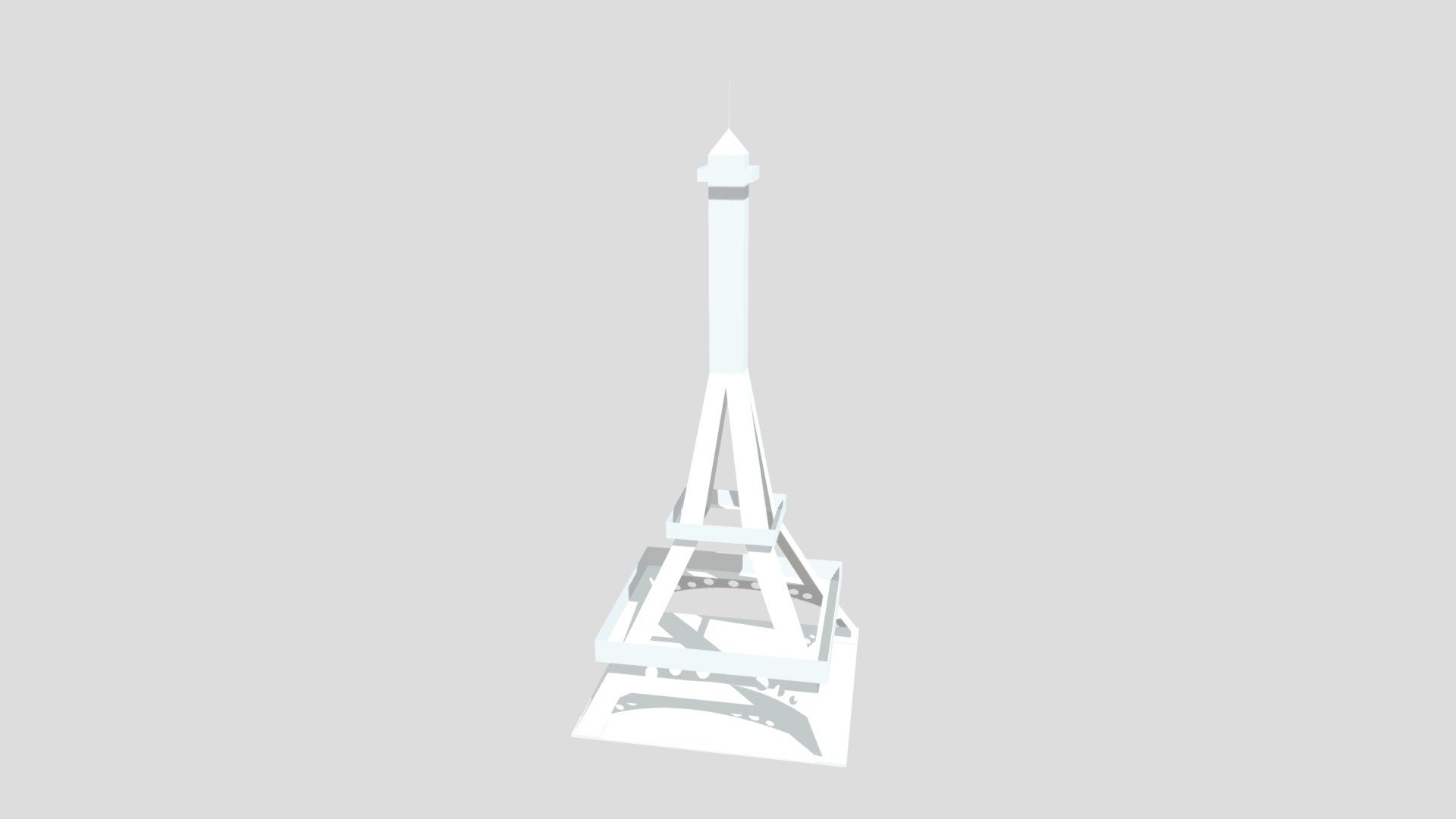 Eiffel Tower