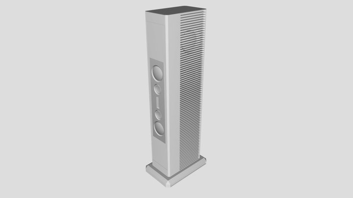 1 3D Model