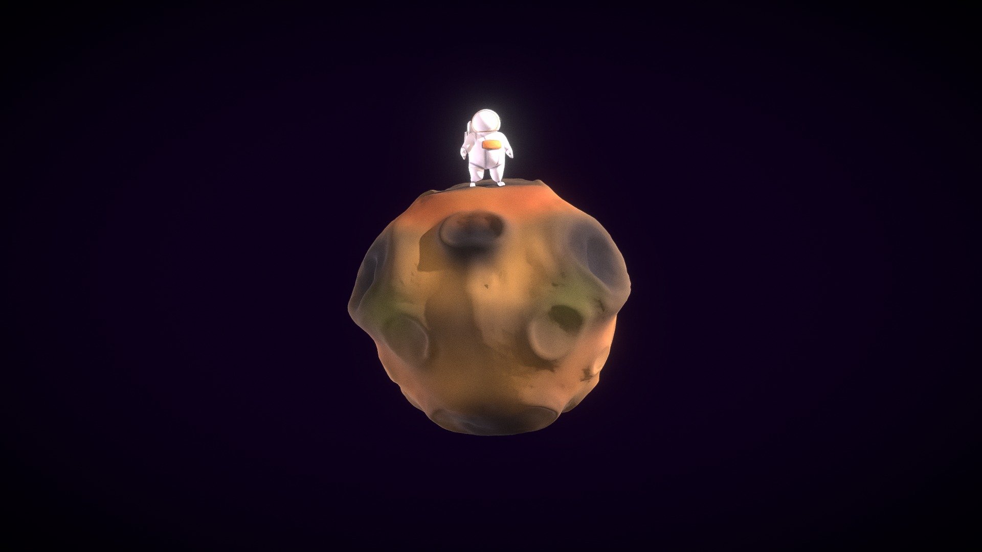 Astronaut