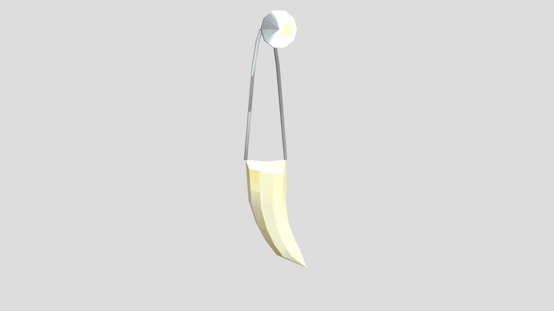 Colmillo (cuarto) - Download Free 3D model by ceciblanco [1952a60 ...