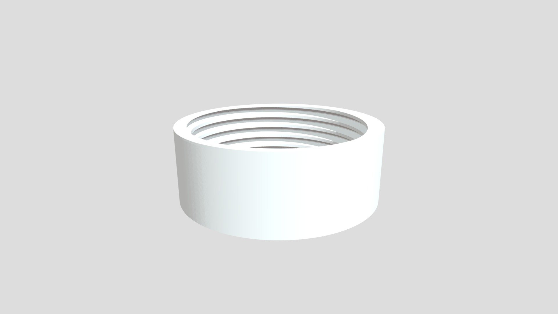 Tyler Covid Mask Nut (part 3/3)