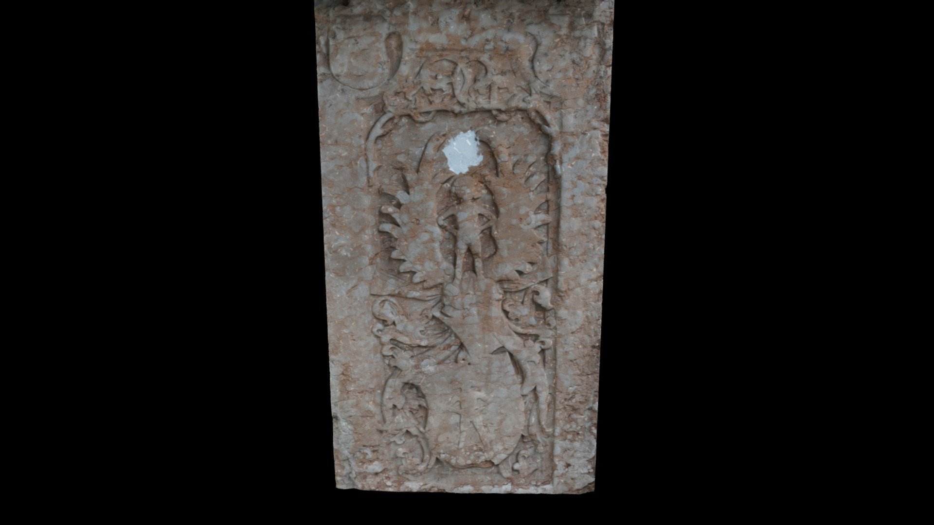 Historical Relief
