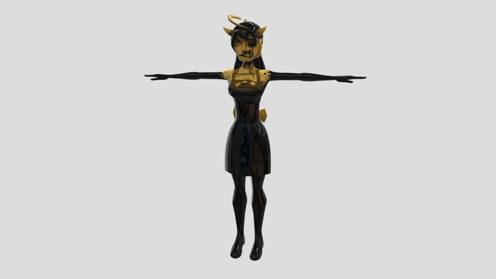 Batim 3D models - Sketchfab