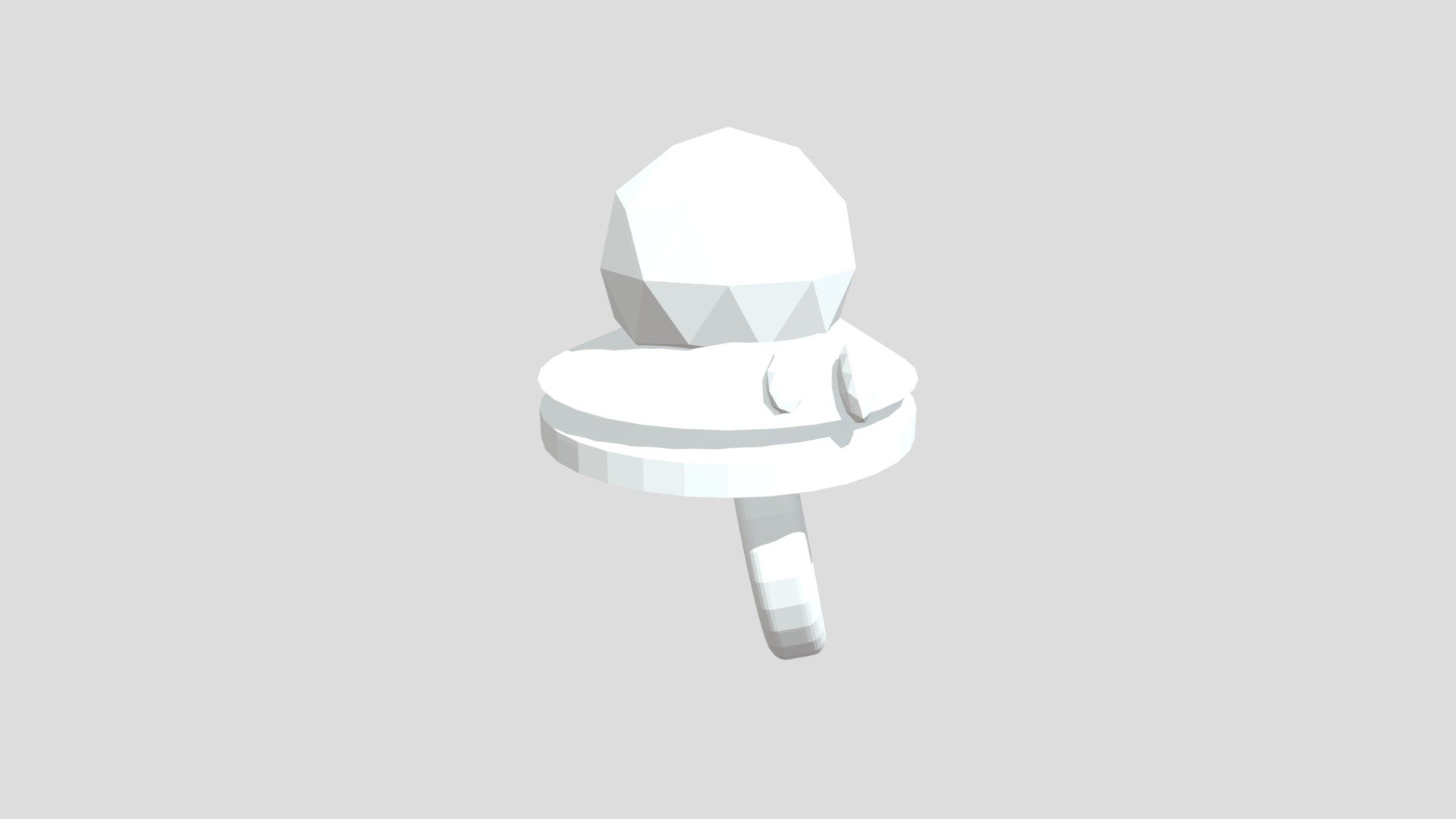 кольцо - Download Free 3D model by gordienko19012017 [195959e] - Sketchfab