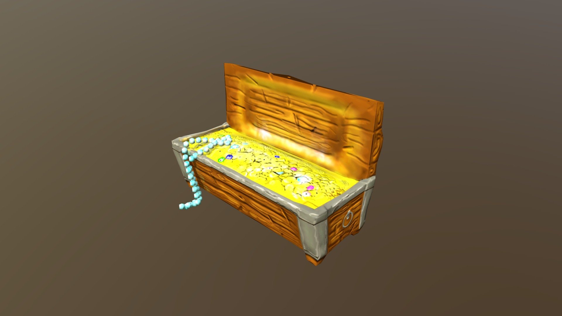 Chest