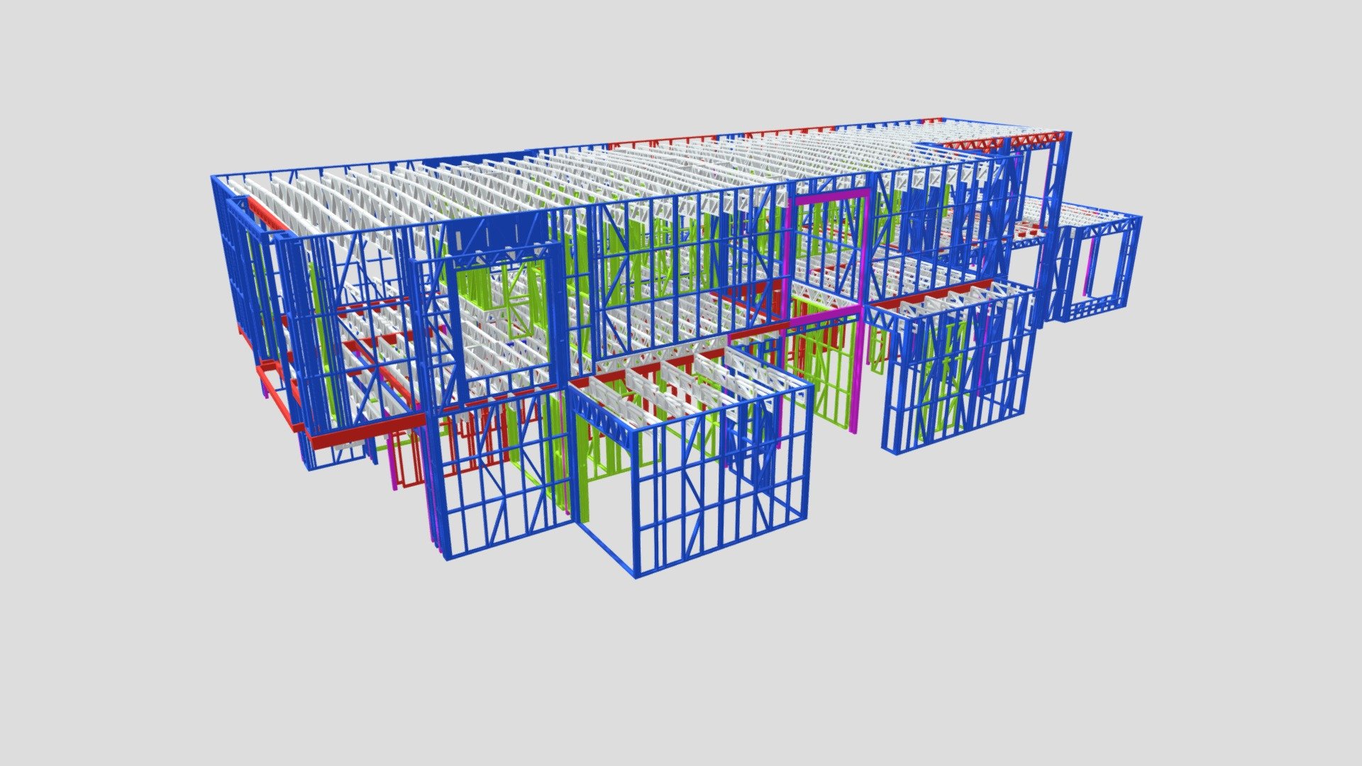 CFS MODEL - 3D Model By Tom (@hedayu) [195b5b3] - Sketchfab