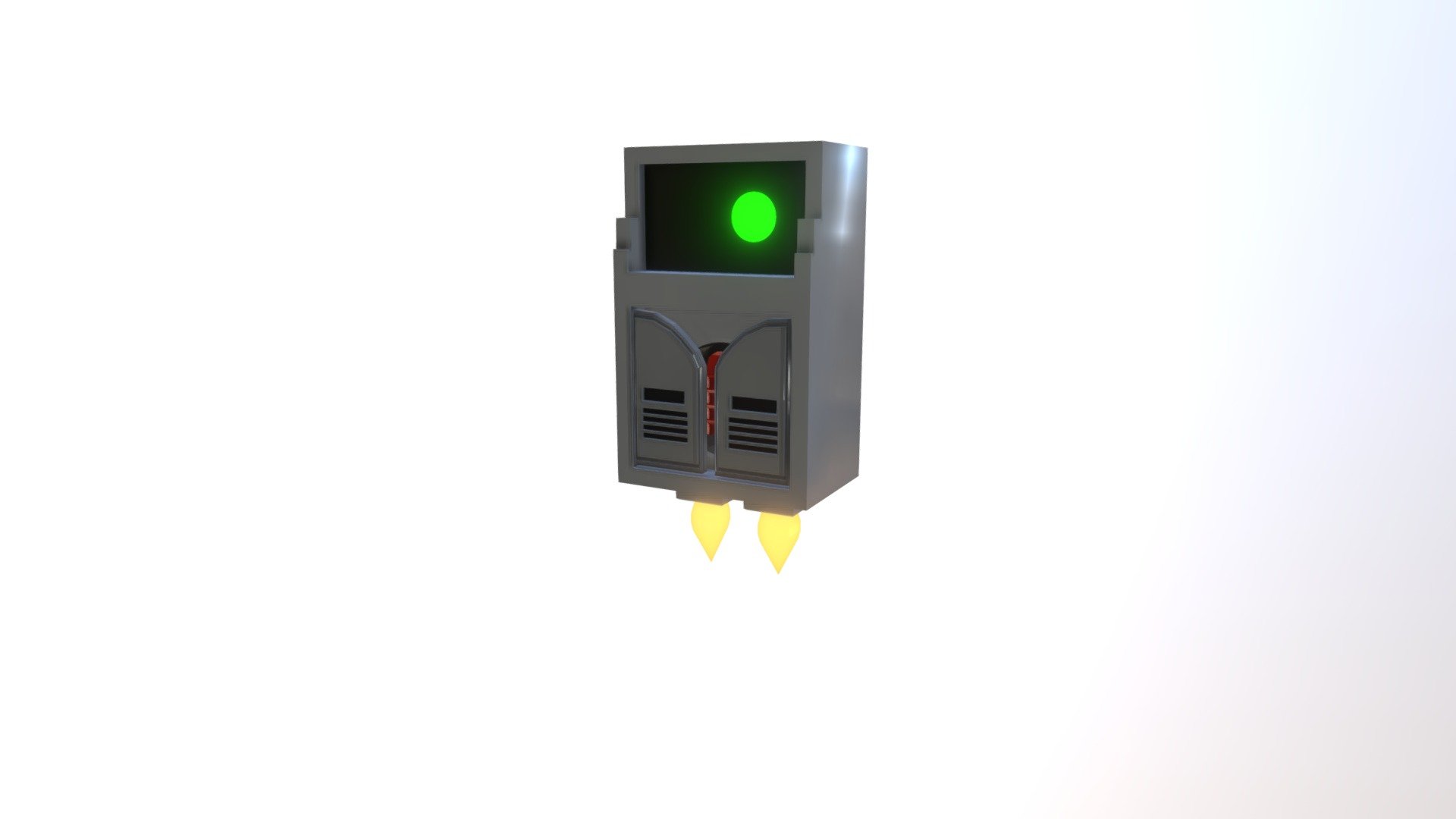 Trove - Punch bot