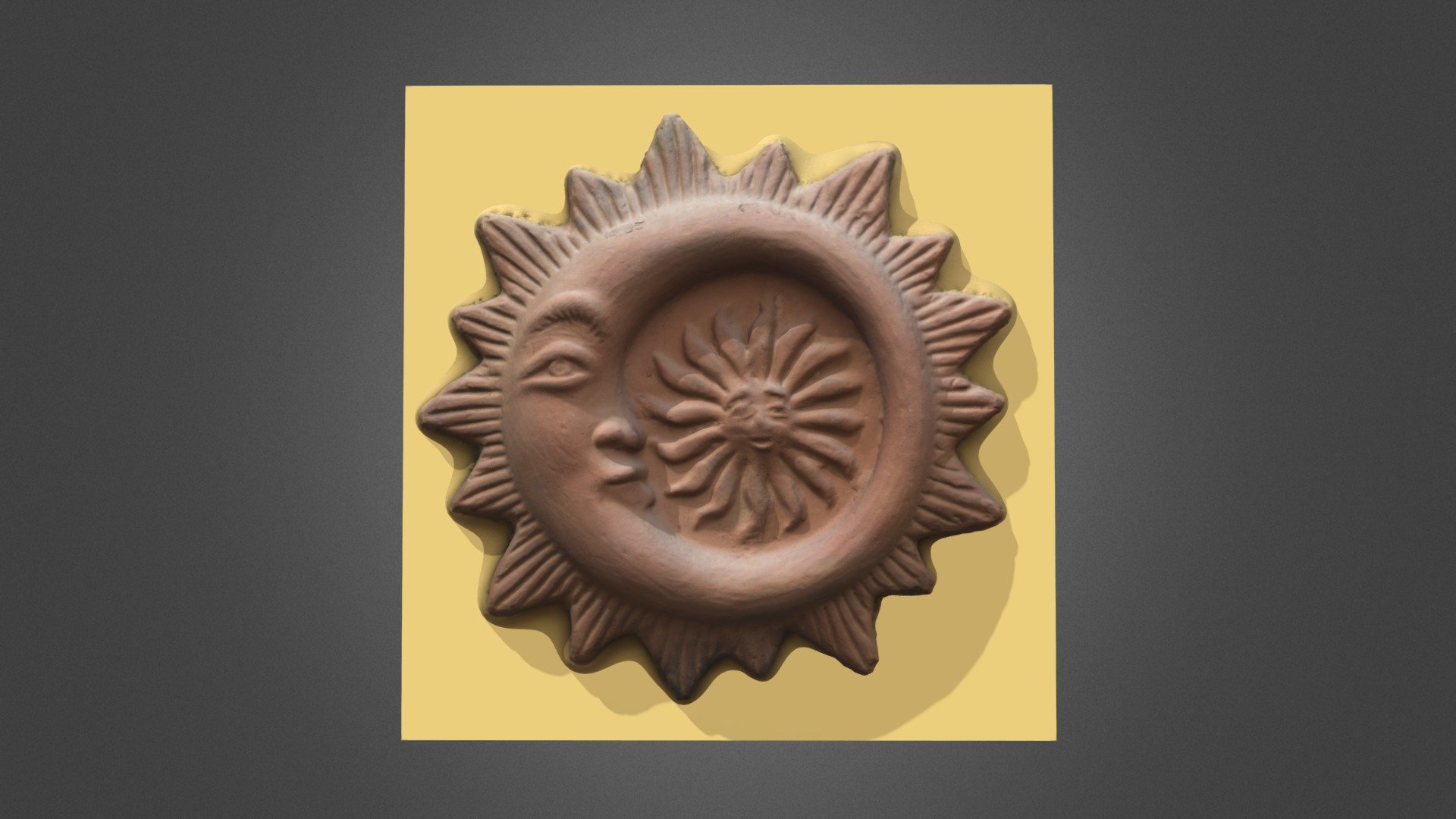 El Sol y La Luna