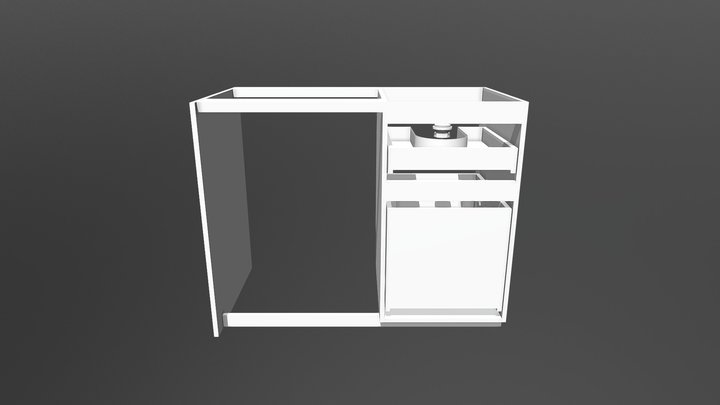 2 3D Model