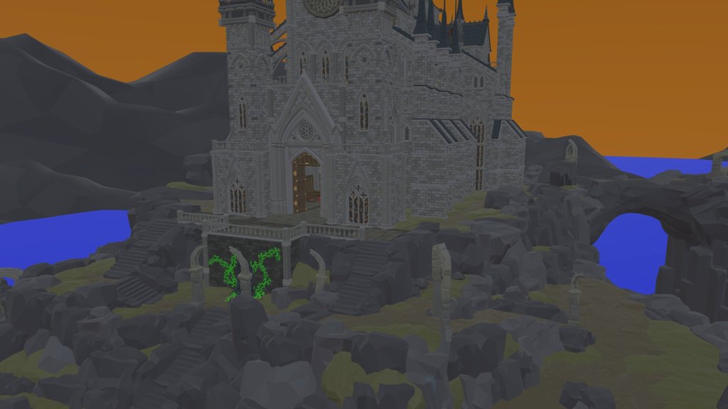 chicken gun fruzer hogwarts