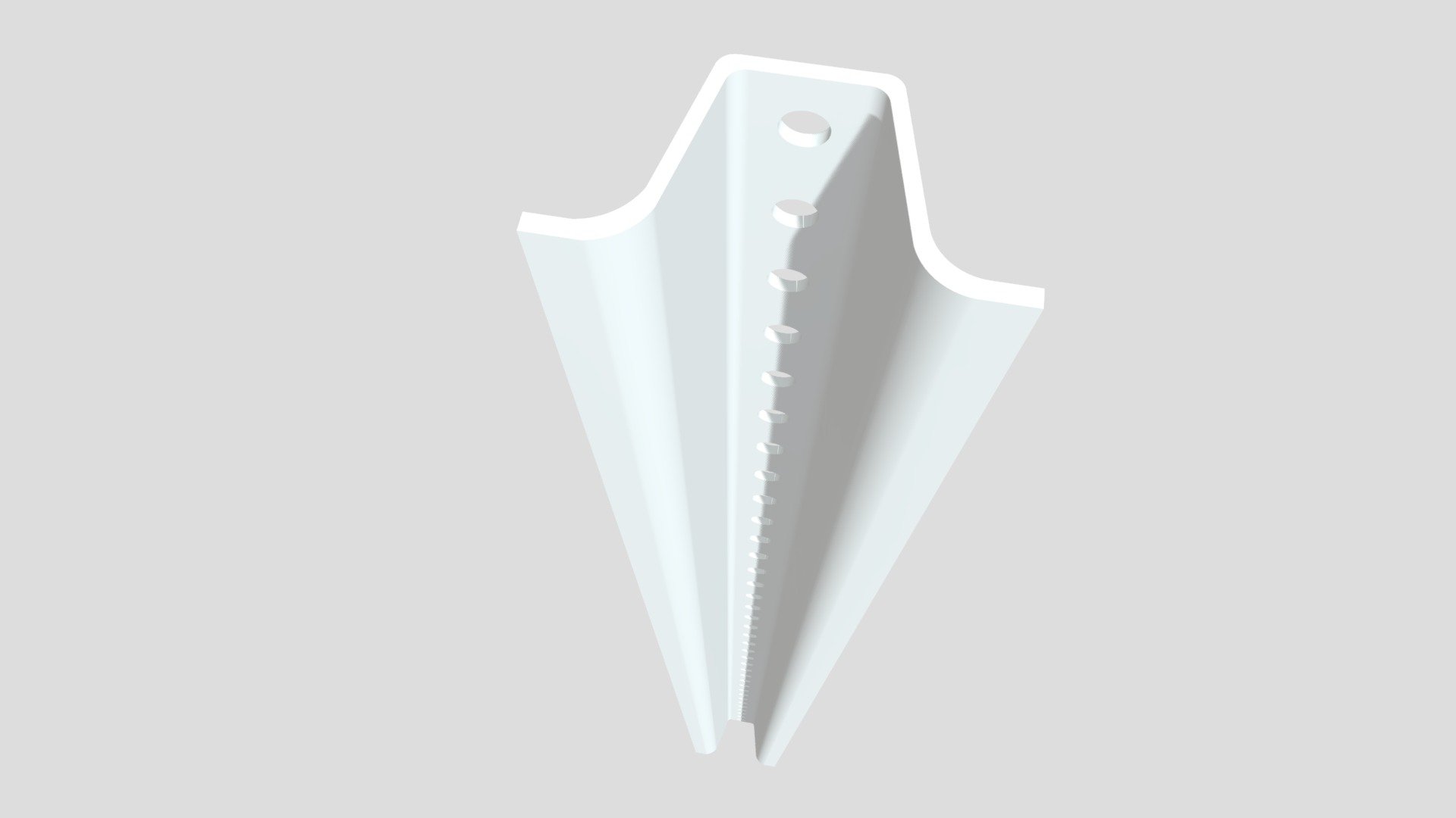Signpost_3D - Download Free 3D model by interventions of necessity ...