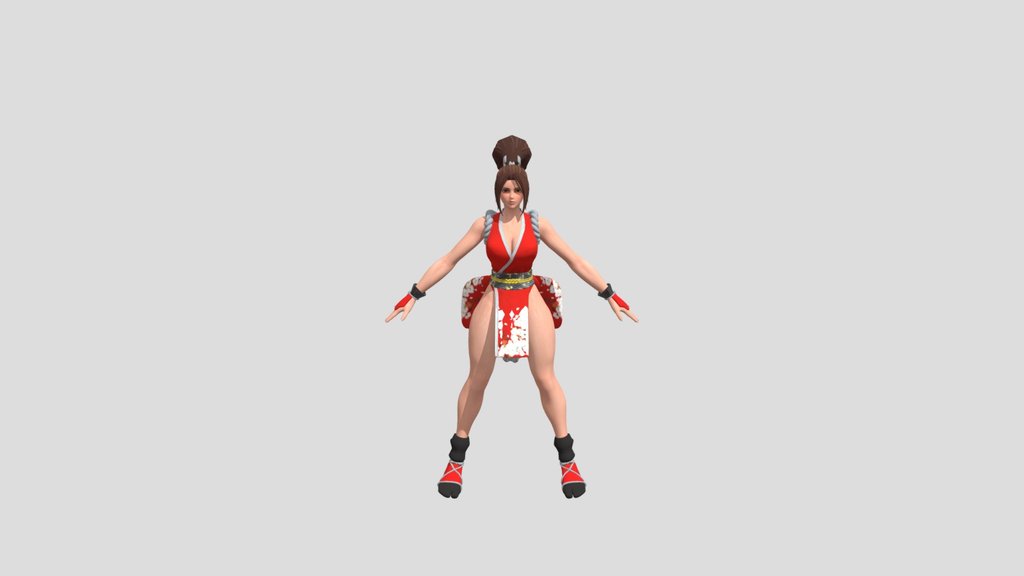 mai-shiranui-kof-xv