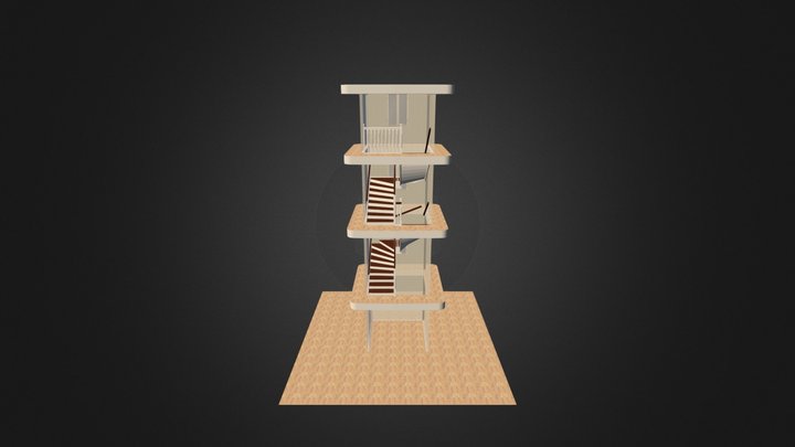 default 3D Model