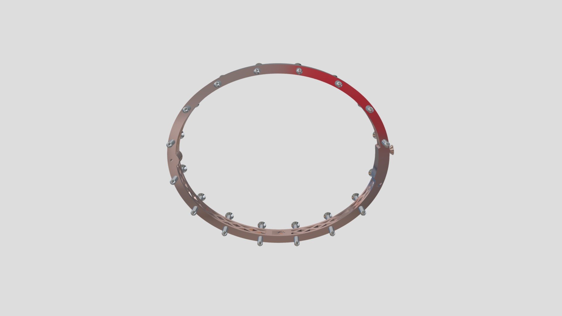 16 — Sketchfab embed 3D viewer