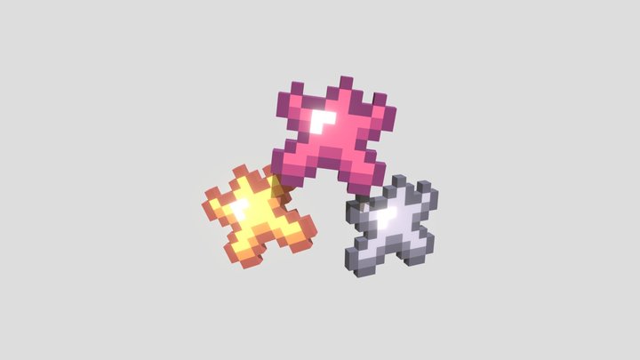 Test 3D Model