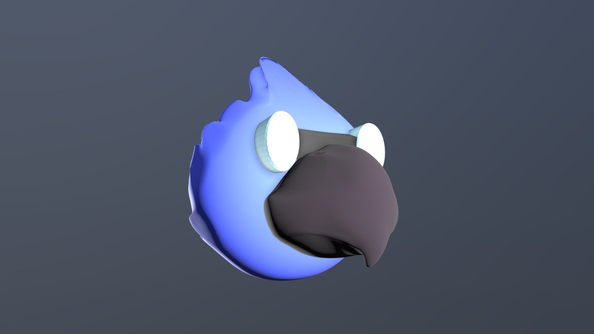 Aviator Bird