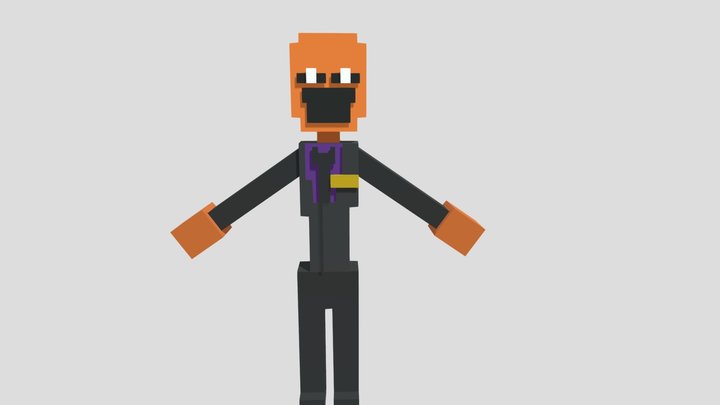 dsaf - A 3D model collection by Jack_Kennedy.dsaf (@jackkennedy ...