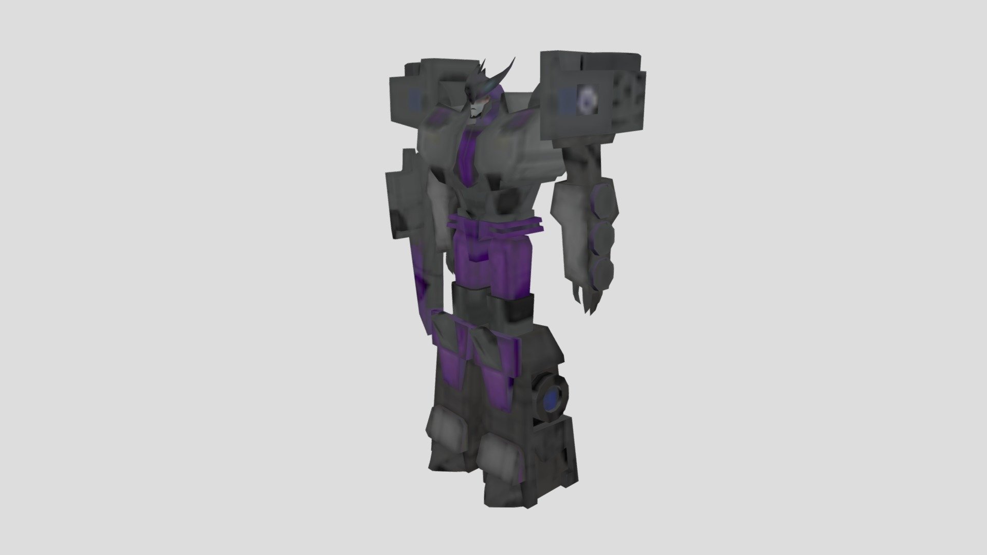 tf_rid_game_3_megatronus_model_by_papercraftking - 3D model by ...