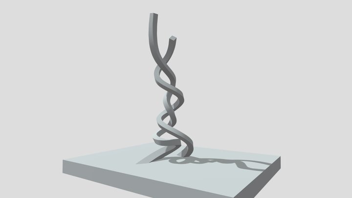 Design 4 3D Model