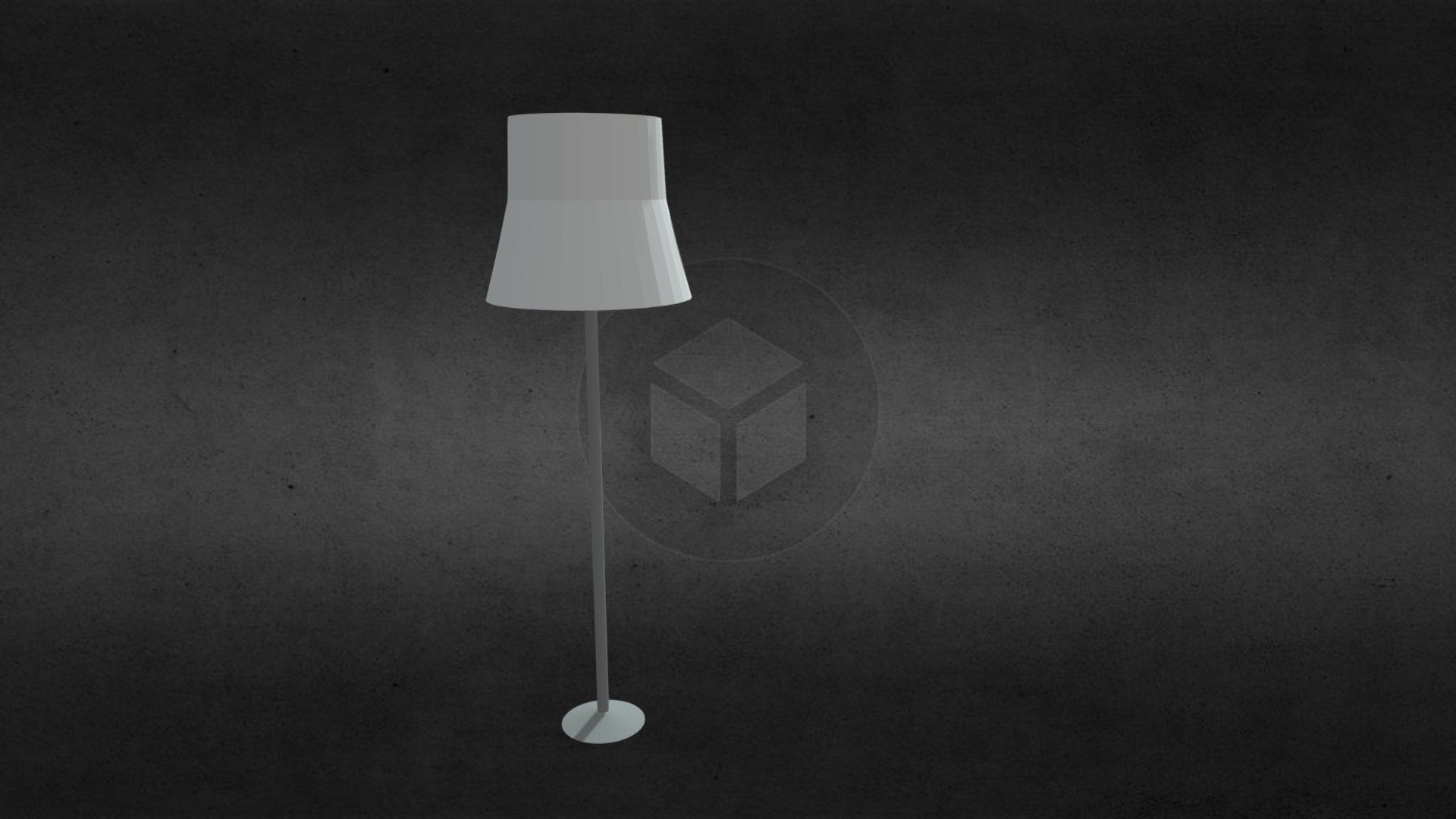Standing Lamp