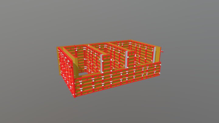 1219024_1a fase_Campana_Rev 3D Model