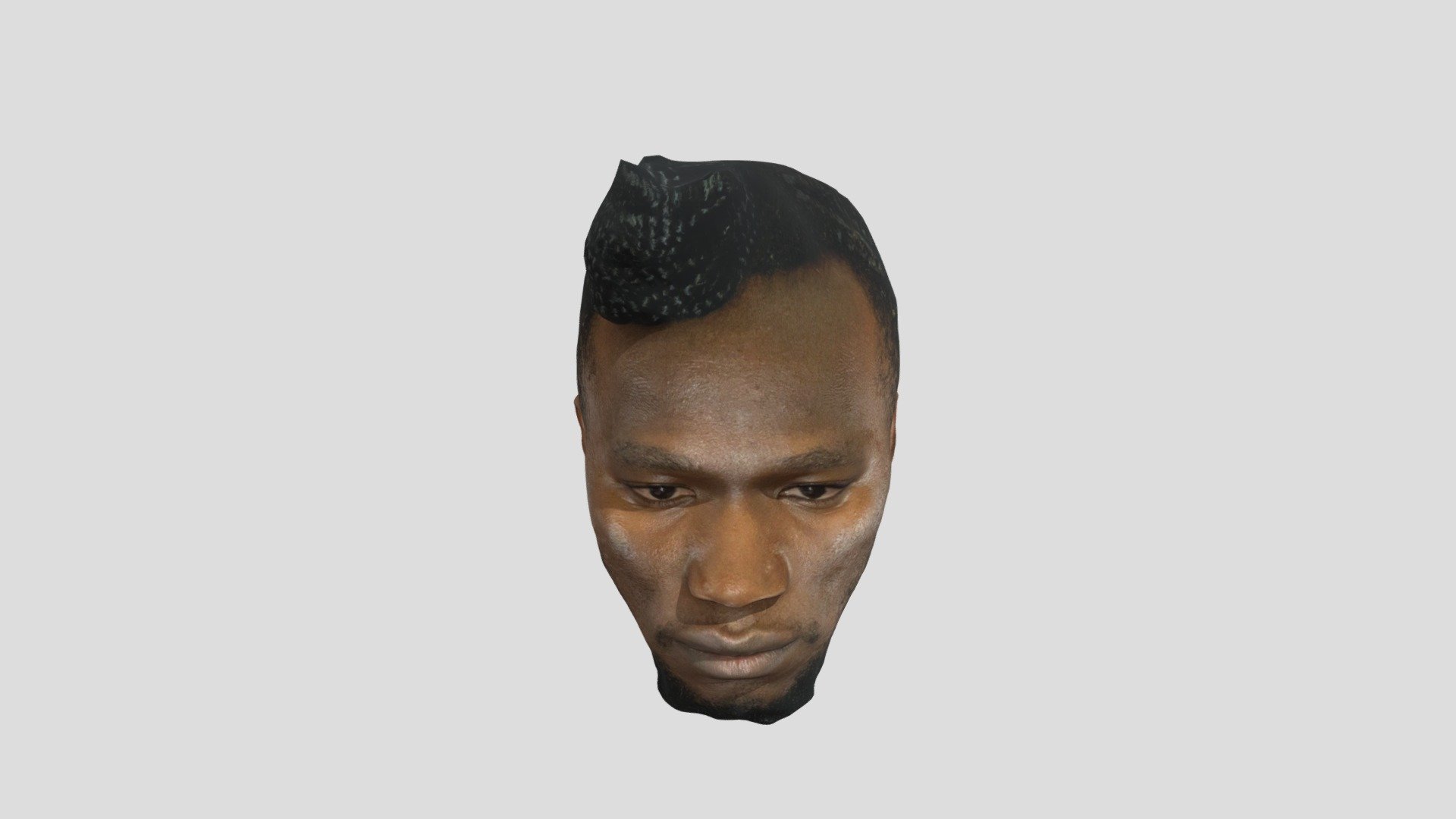 martinse 3d model