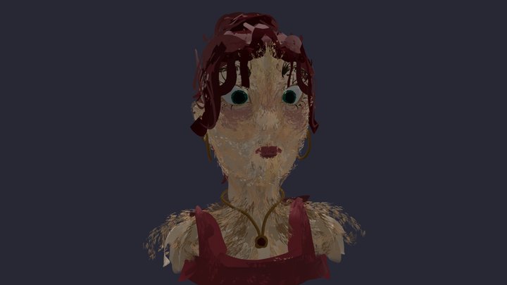 3d-portrait
