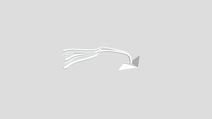 Vejs_v2_2 3D Model