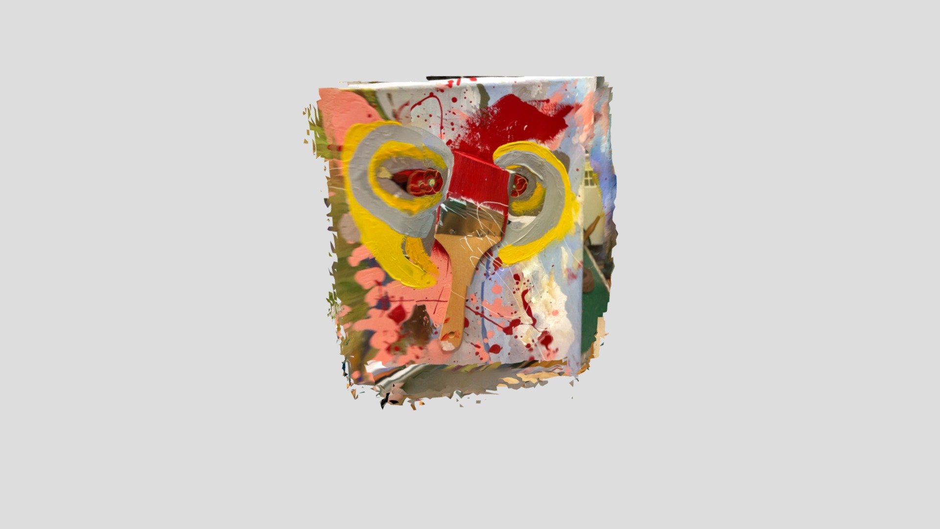 meatface34