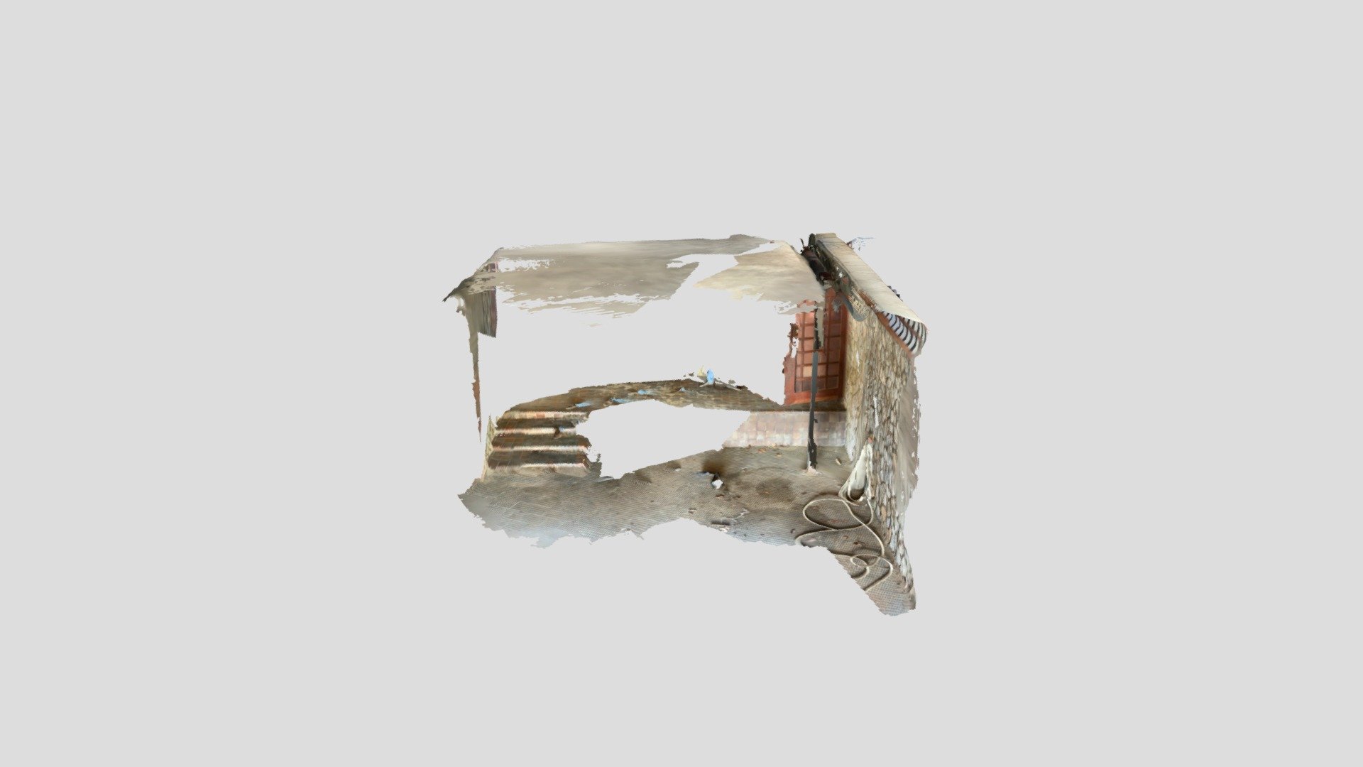 Untitled Scan - Download Free 3D model by Precheckbcn [196b547] - Sketchfab