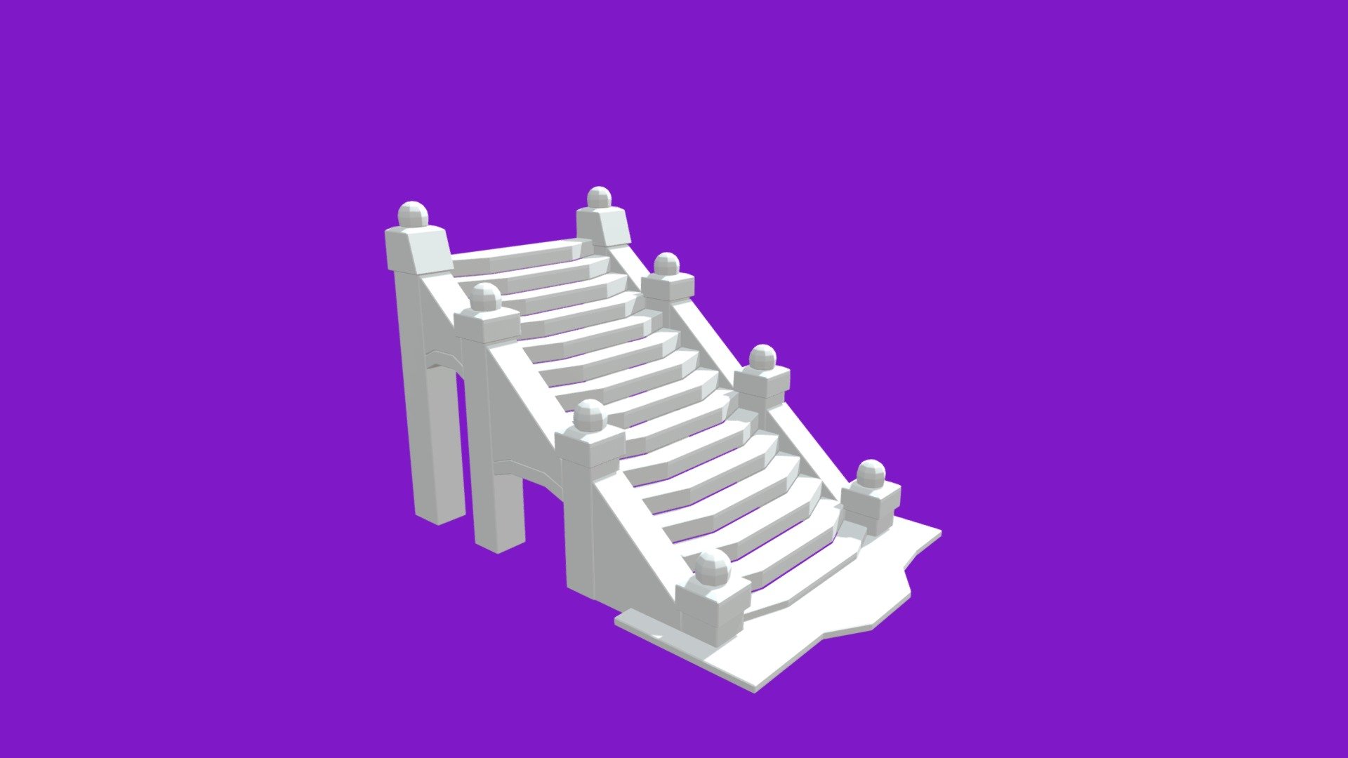 Escaleras
