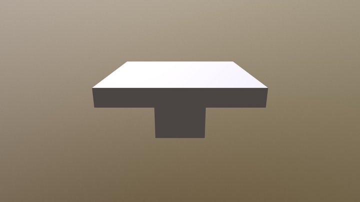 Poop 3D Model