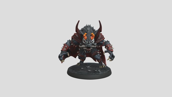 Wolfspawn