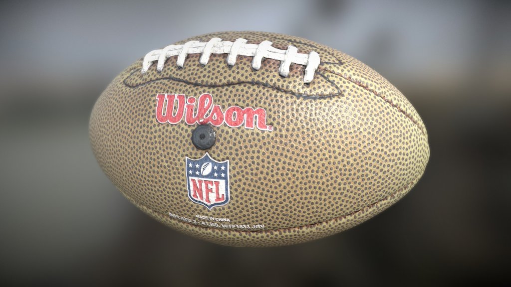 Rugby Ball