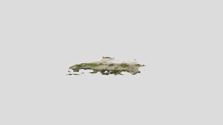 ZIRJE2 3D Model