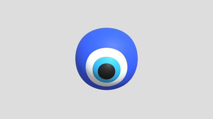 My model 3D Model