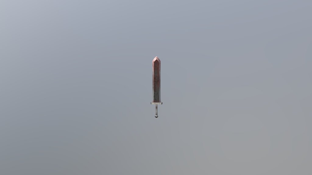 Great Sword