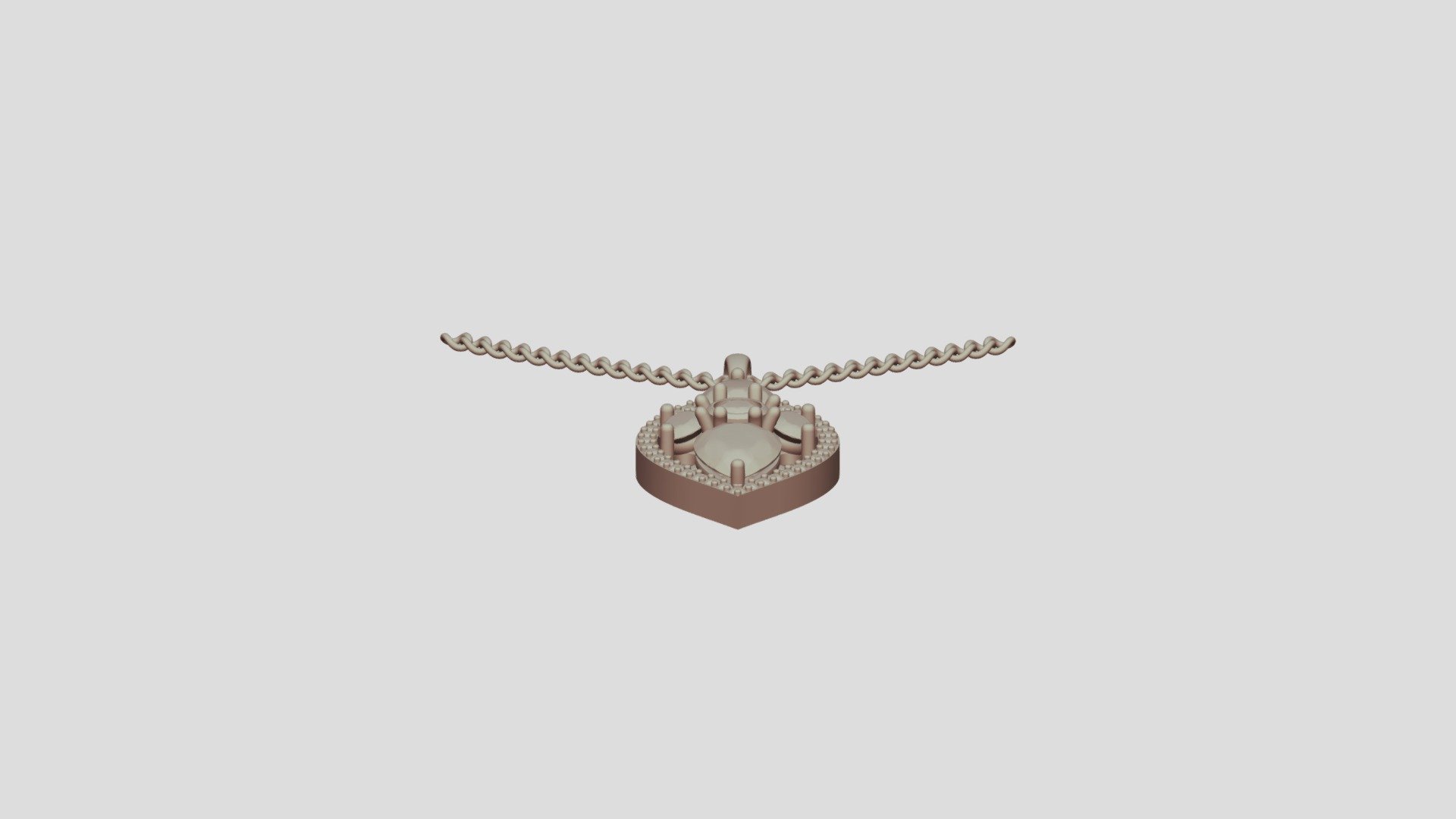 Stock Kite Pendant