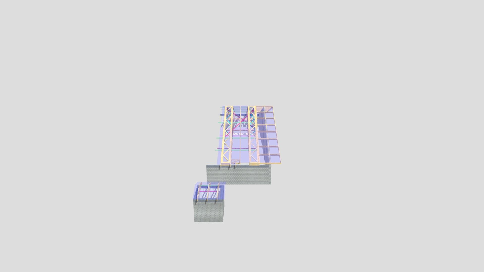 p-24-065_AM - Download Free 3D model by Wizualizacje 3D ...