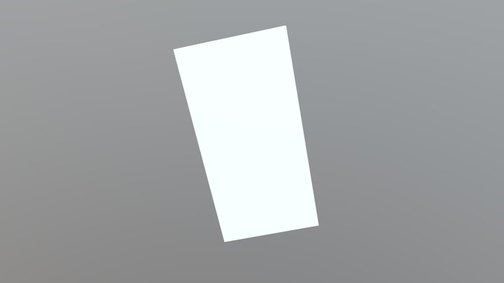 Pilling Animation_E 3D Model